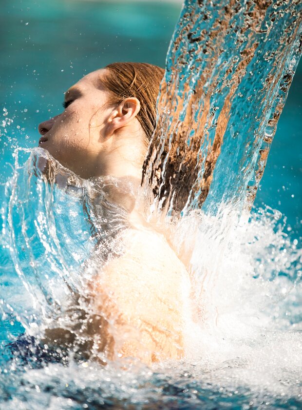 Terme di Comano - Garda Trentino