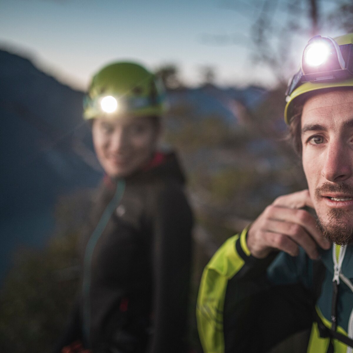 Vie Ferrate Garda Trentino