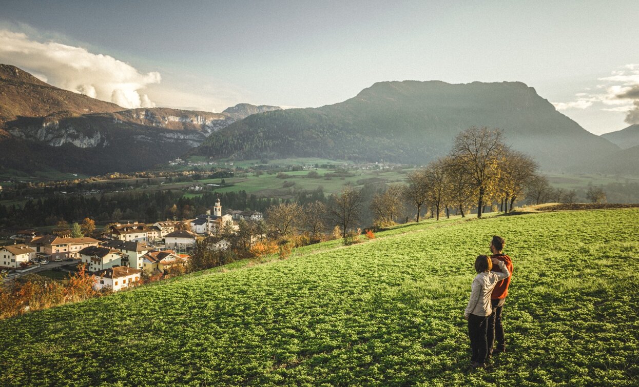 Bleggio Trekking - Garda Trentino