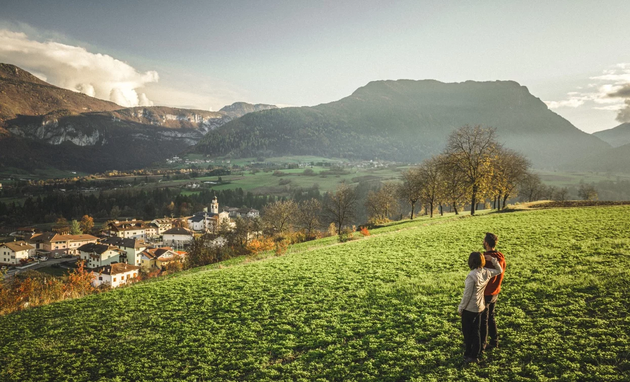 Bleggio Trekking - Lake Garda