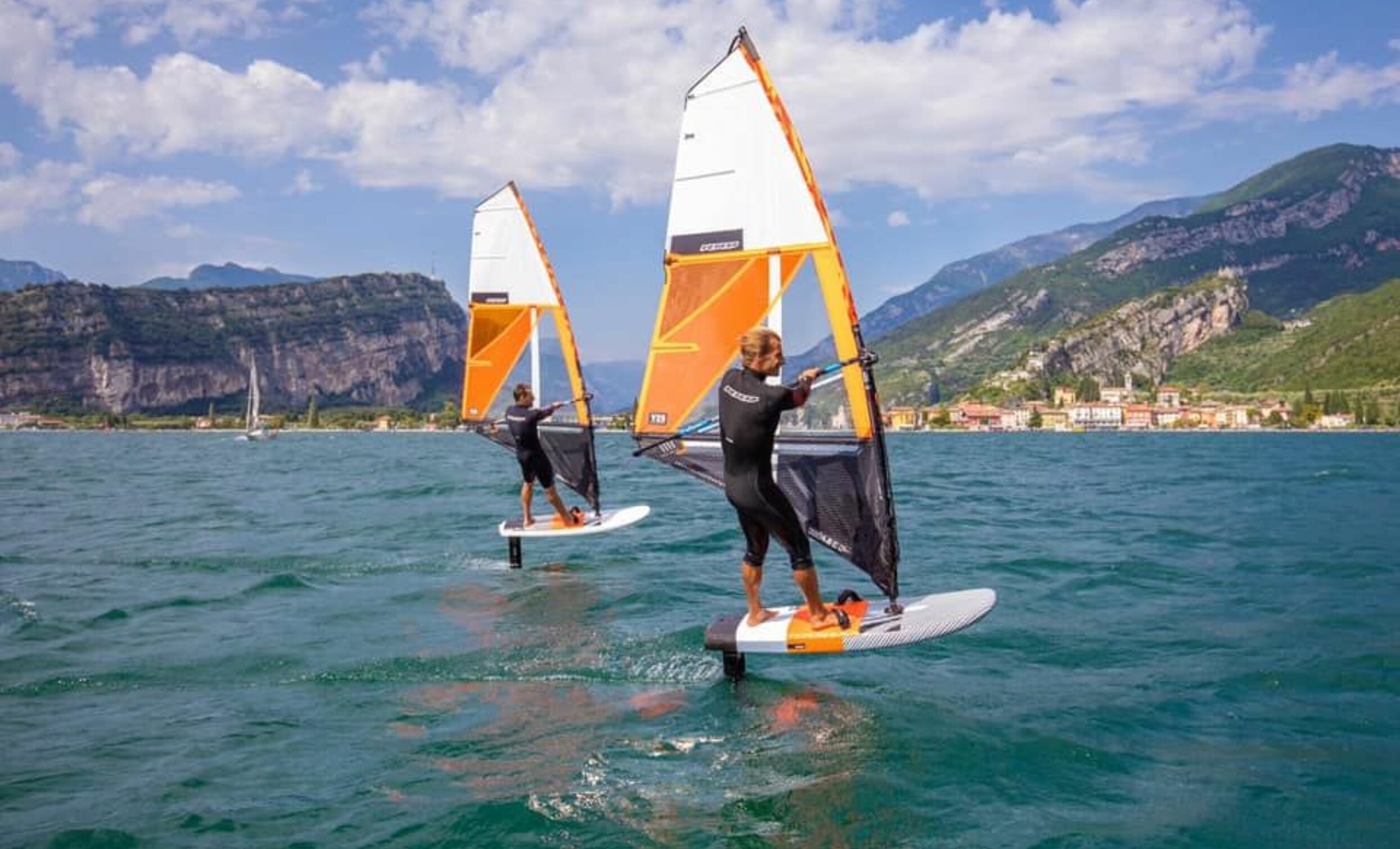 Windsurf