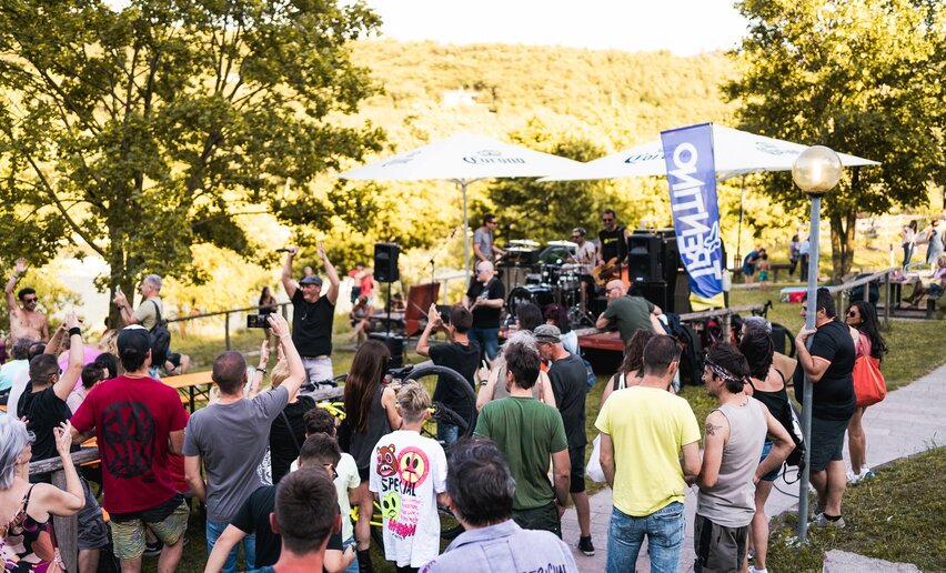 Terlago Sport Festival