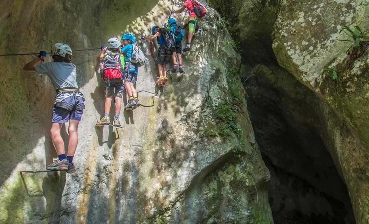 Arco Mountain Guide Arco