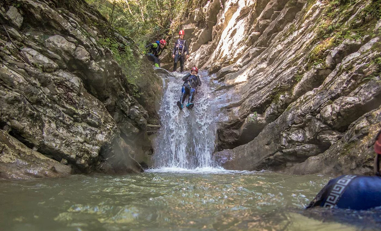 Arco Mountain Guide Arco