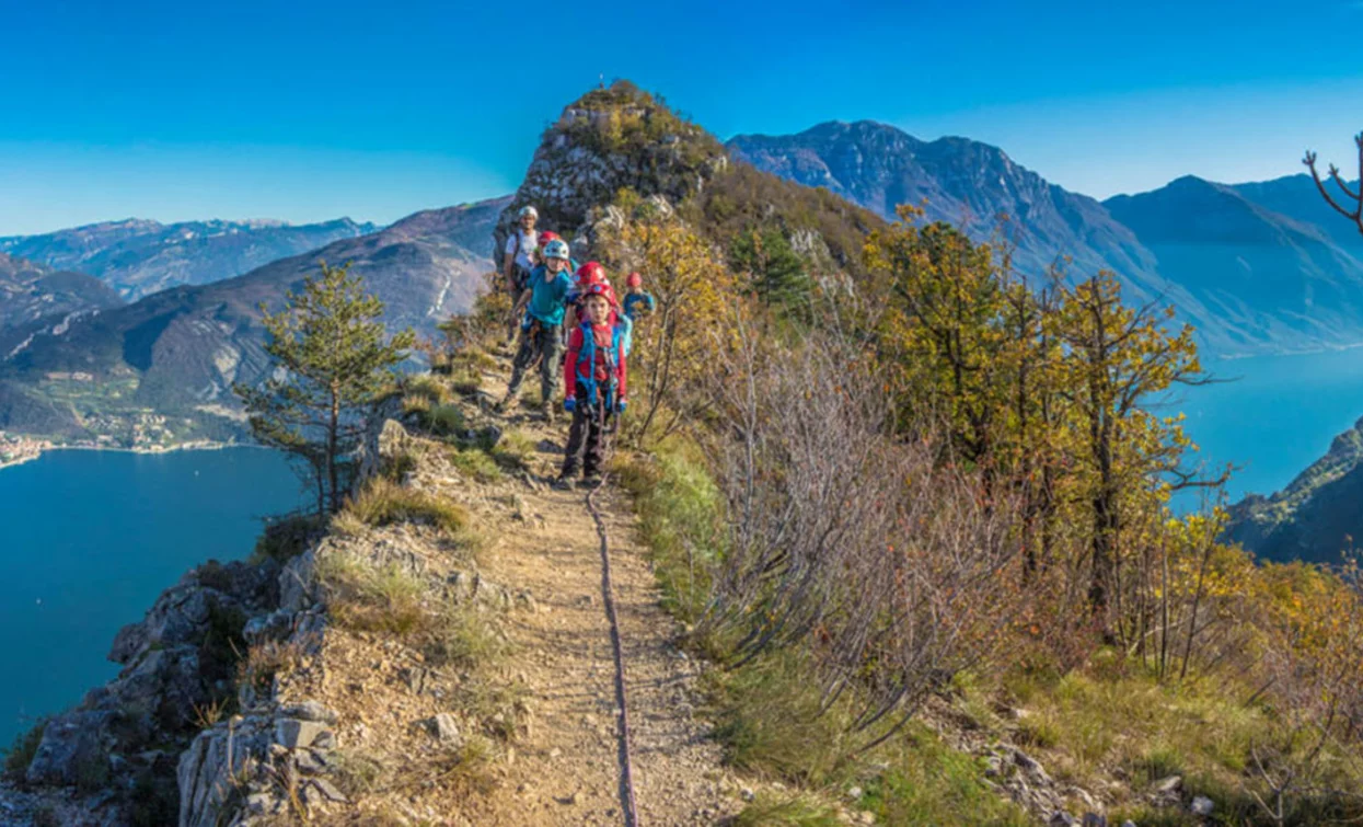 Arco Mountain Guide Arco