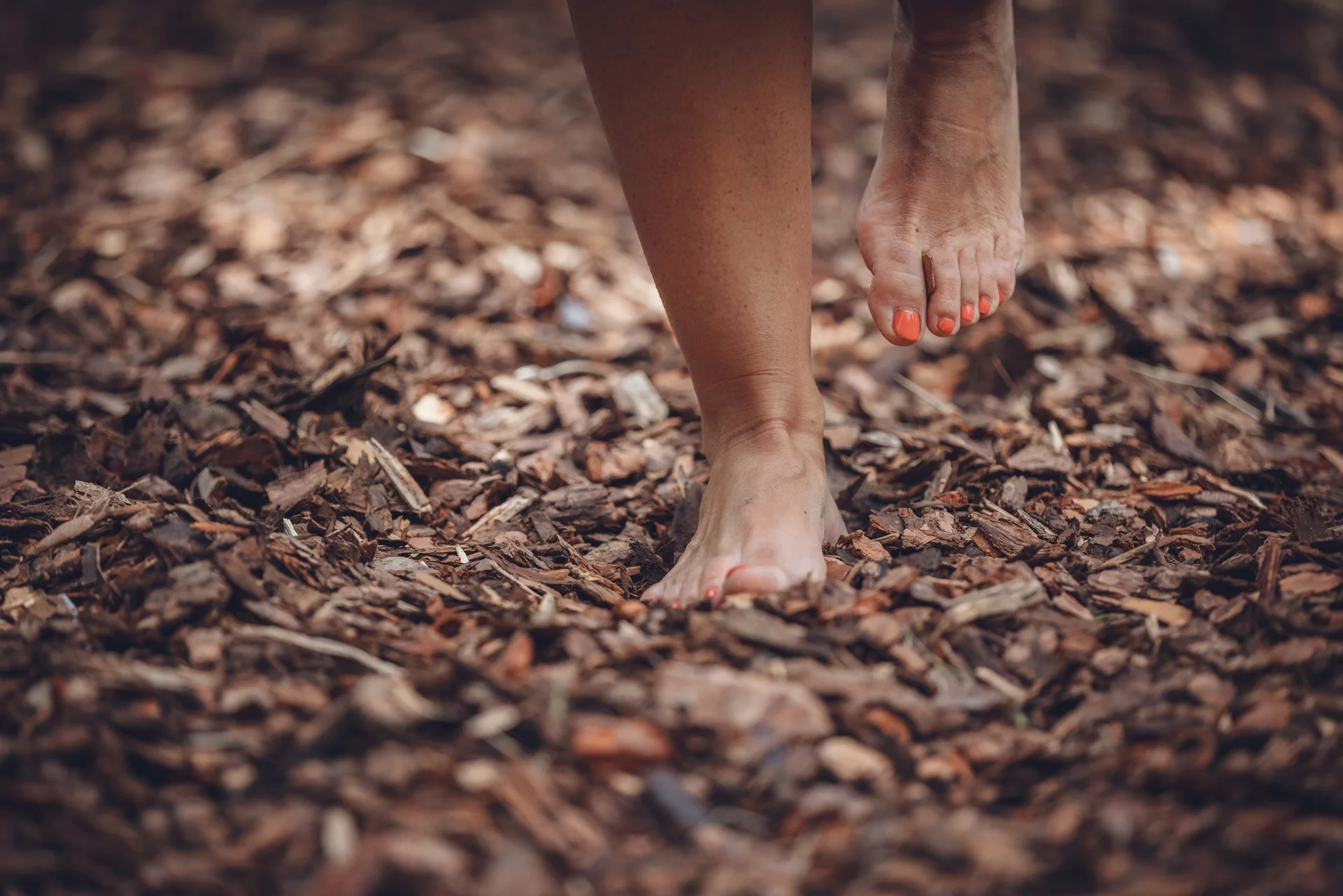 Trail barefoot store