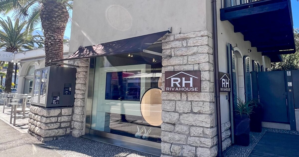 Rivahouse Riva del Garda