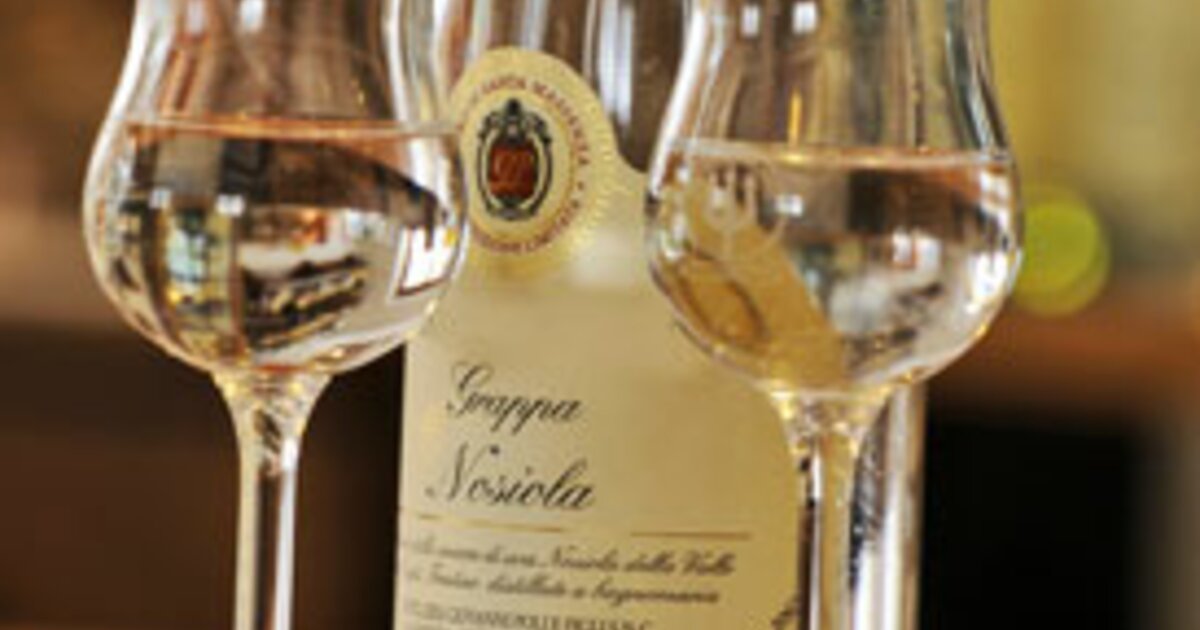 Giovanni Poli Valle dei Laghi • Gardasee