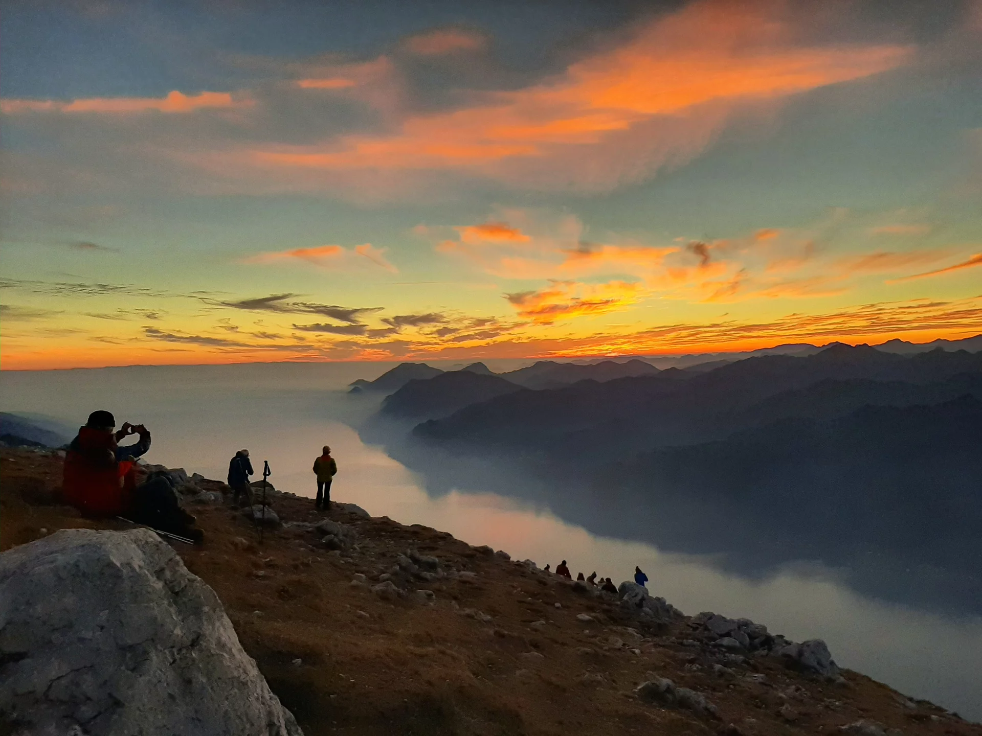 Monte Altissimo