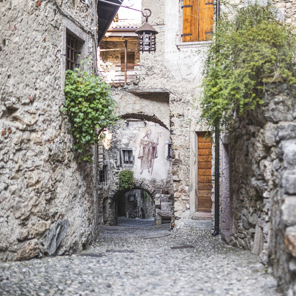 Canale di Tenno - Garda Trentino