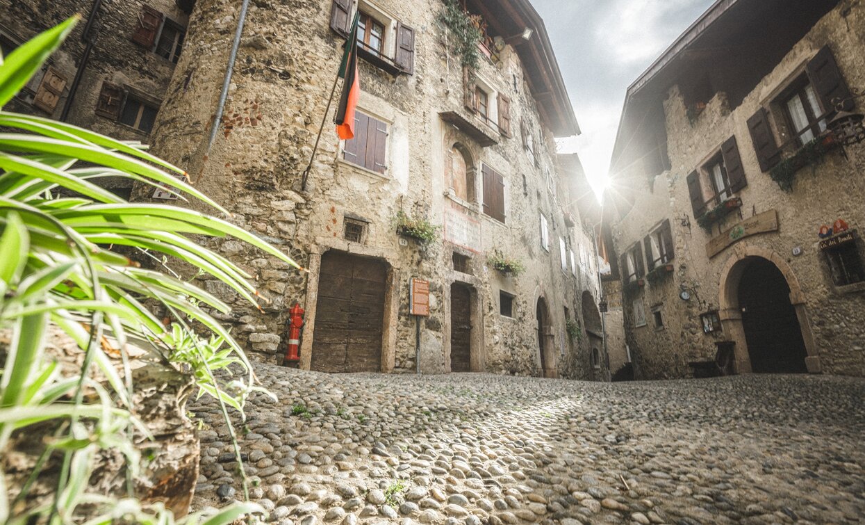 Canale di Tenno - Lake Garda