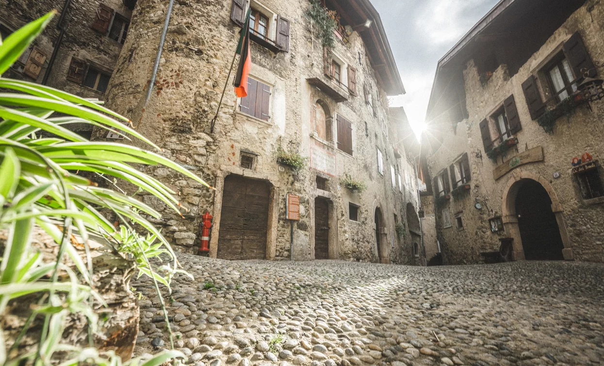 Canale di Tenno - Gardasee