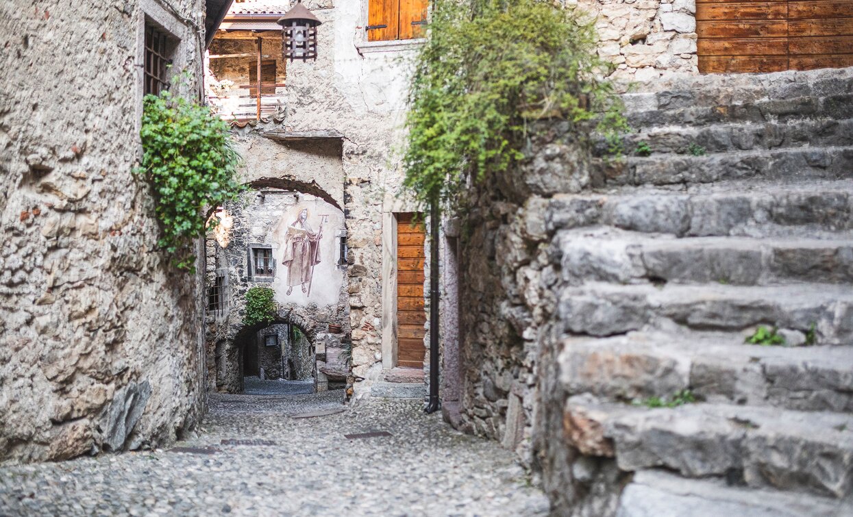 Canale di Tenno - Lake Garda