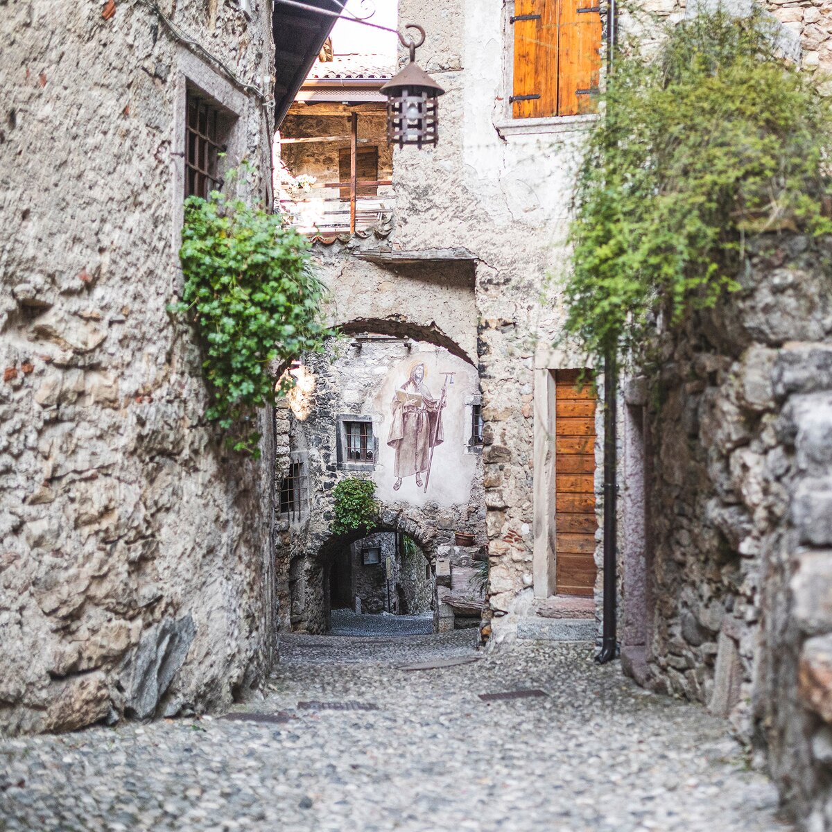 Canale di Tenno - Lake Garda