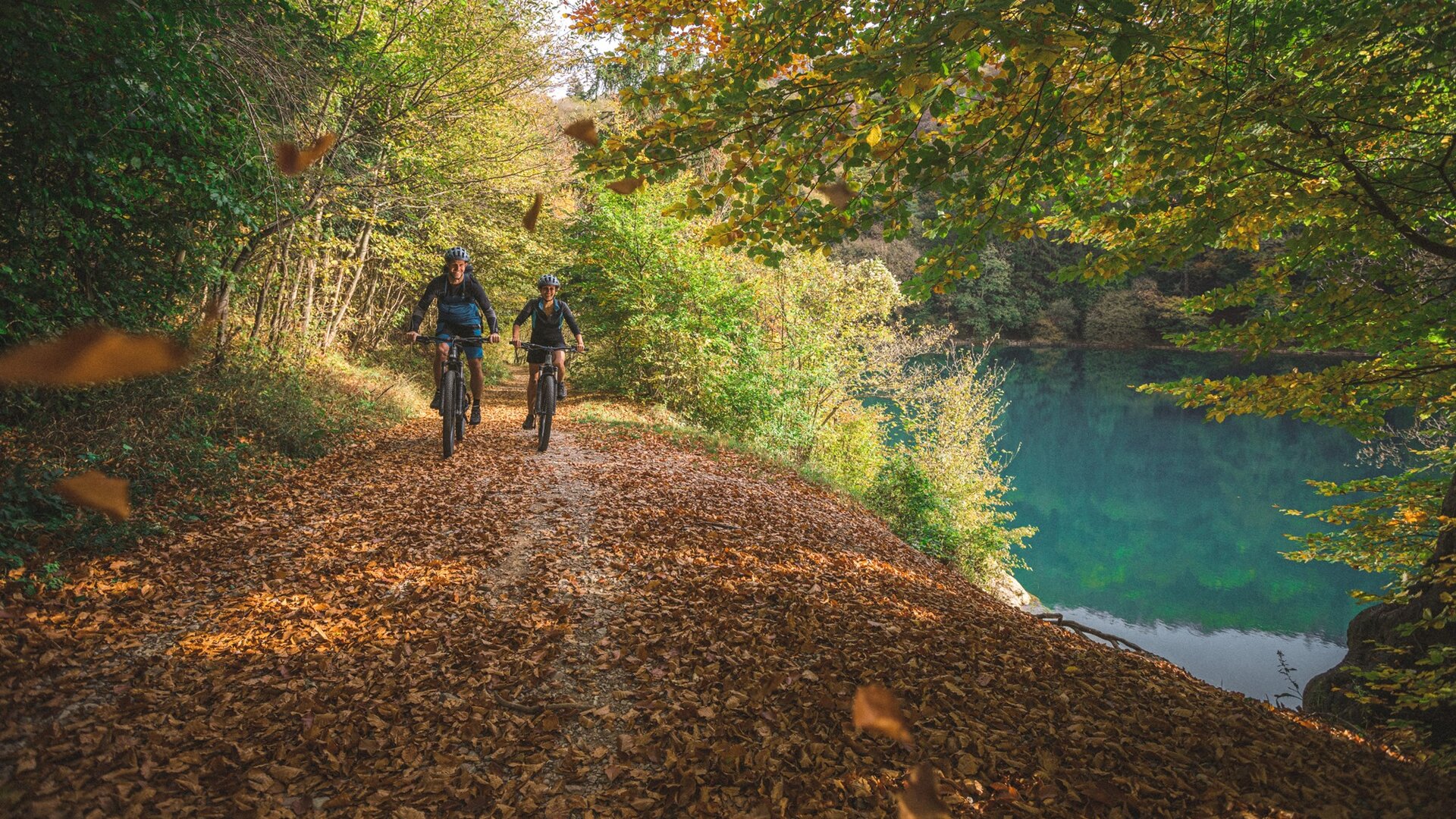 The Joys of Autumn