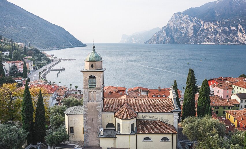 Fiera di S. Maddalena 