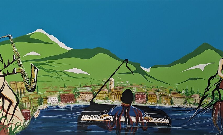 Garda Jazz Festival