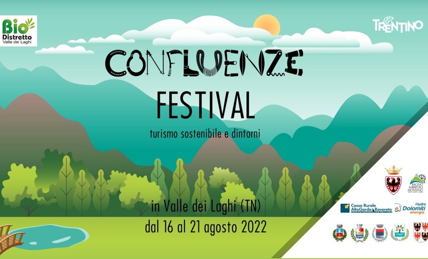 Festival Confluenze