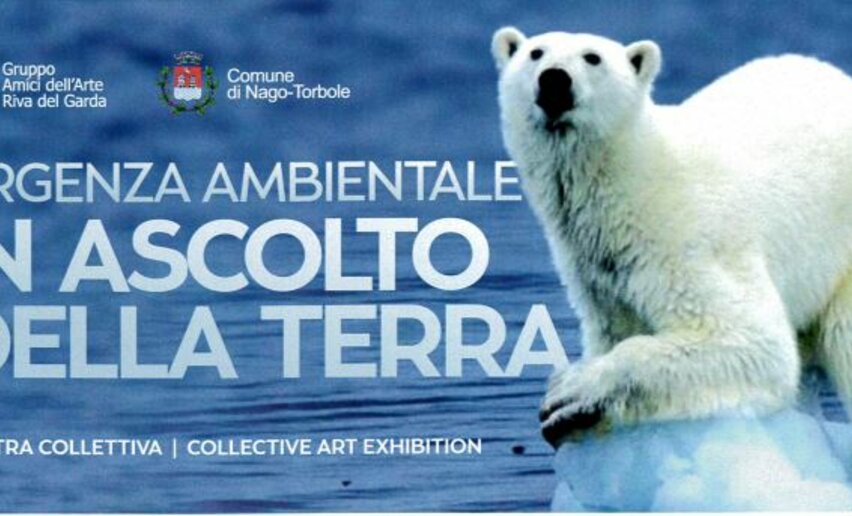 Urgenza ambientale - In ascolto della Terra