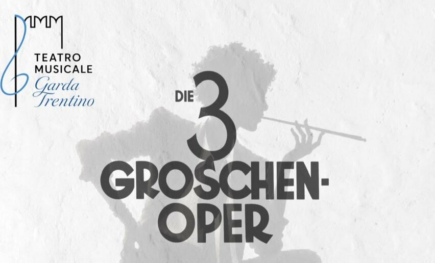 Die Dreigroschenoper