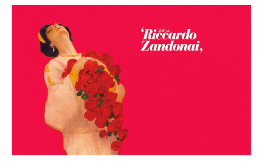 Concorso Internazionale Riccardo Zandonai per giovani cantanti lirici