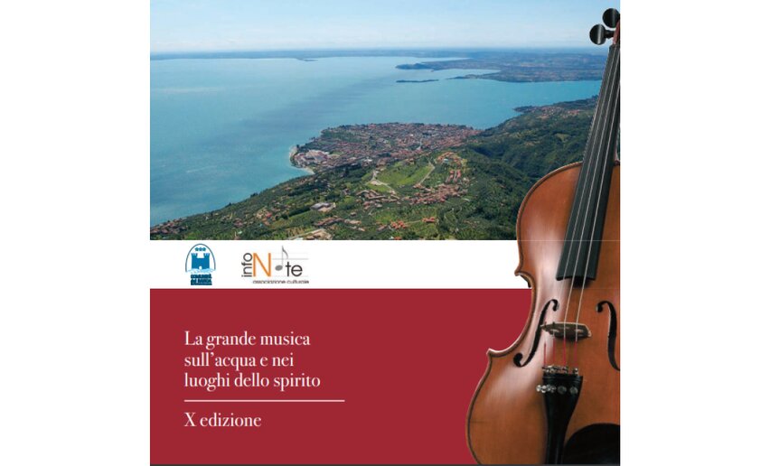 Suoni e Sapori del Garda - Sounds & Visions