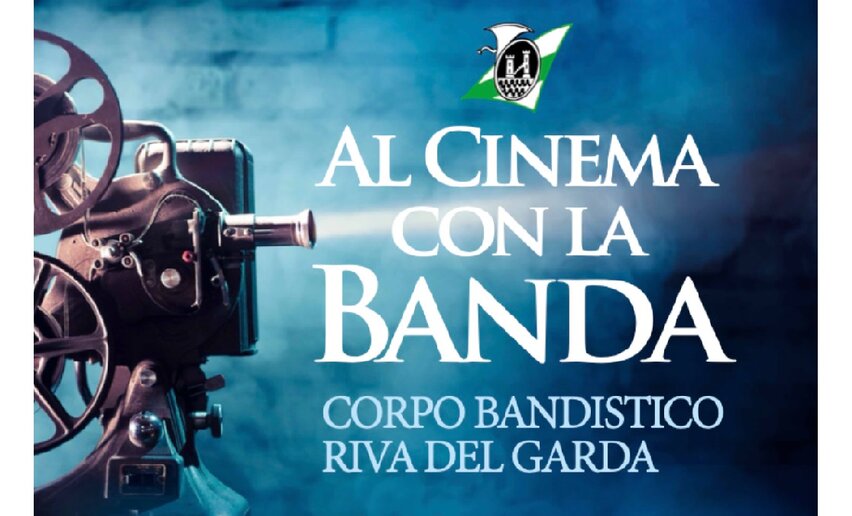 Al Cinema con la Banda