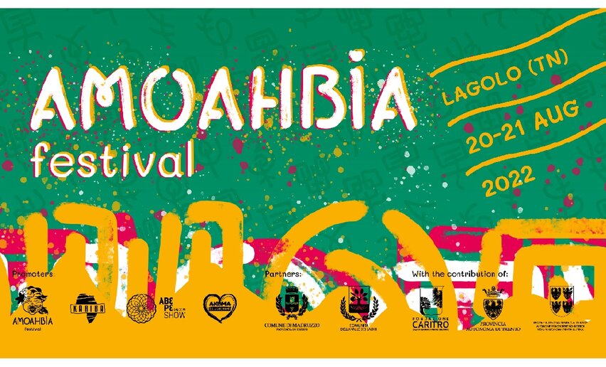 Amoahbia - Independent Woman Festival