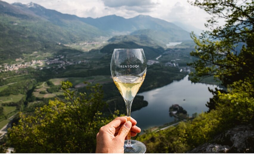 Trentodoc Festival