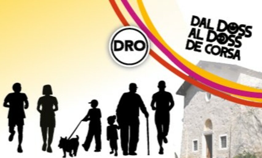 Dal Doss al Doss de Corsa