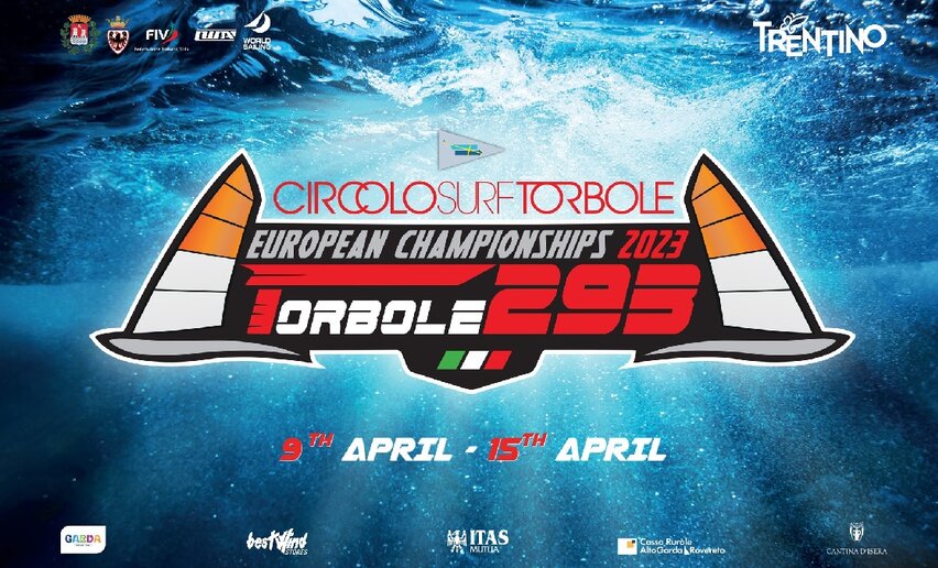Campionato Europeo Techno 293