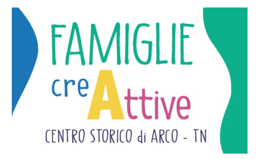 Famiglie CreAttive