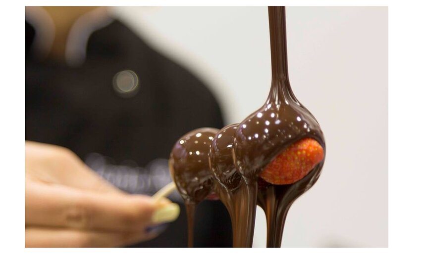Chocomusic