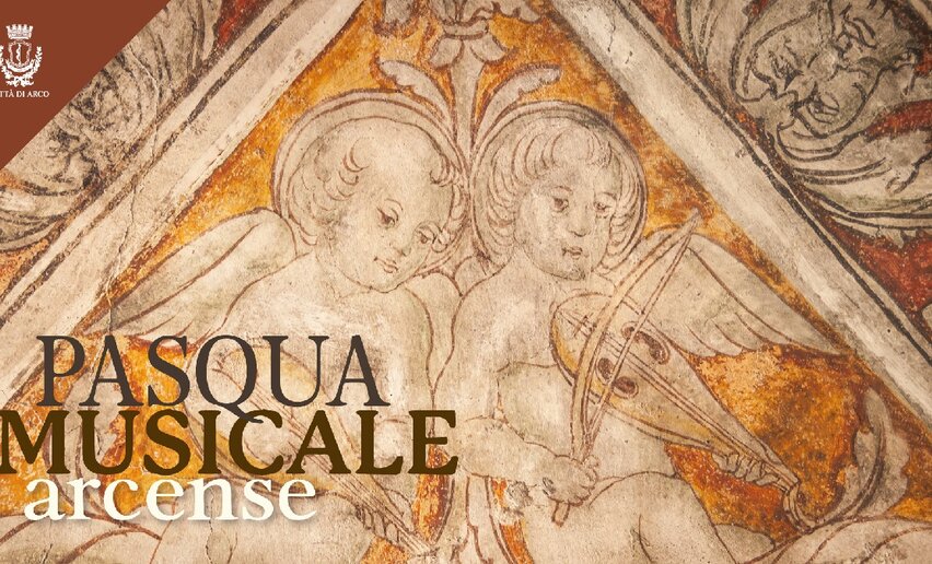 Pasqua musicale arcense