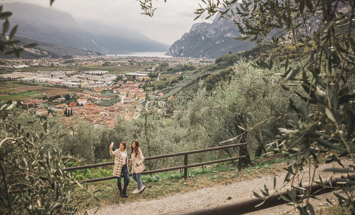 Frantoi Aperti - Lake Garda