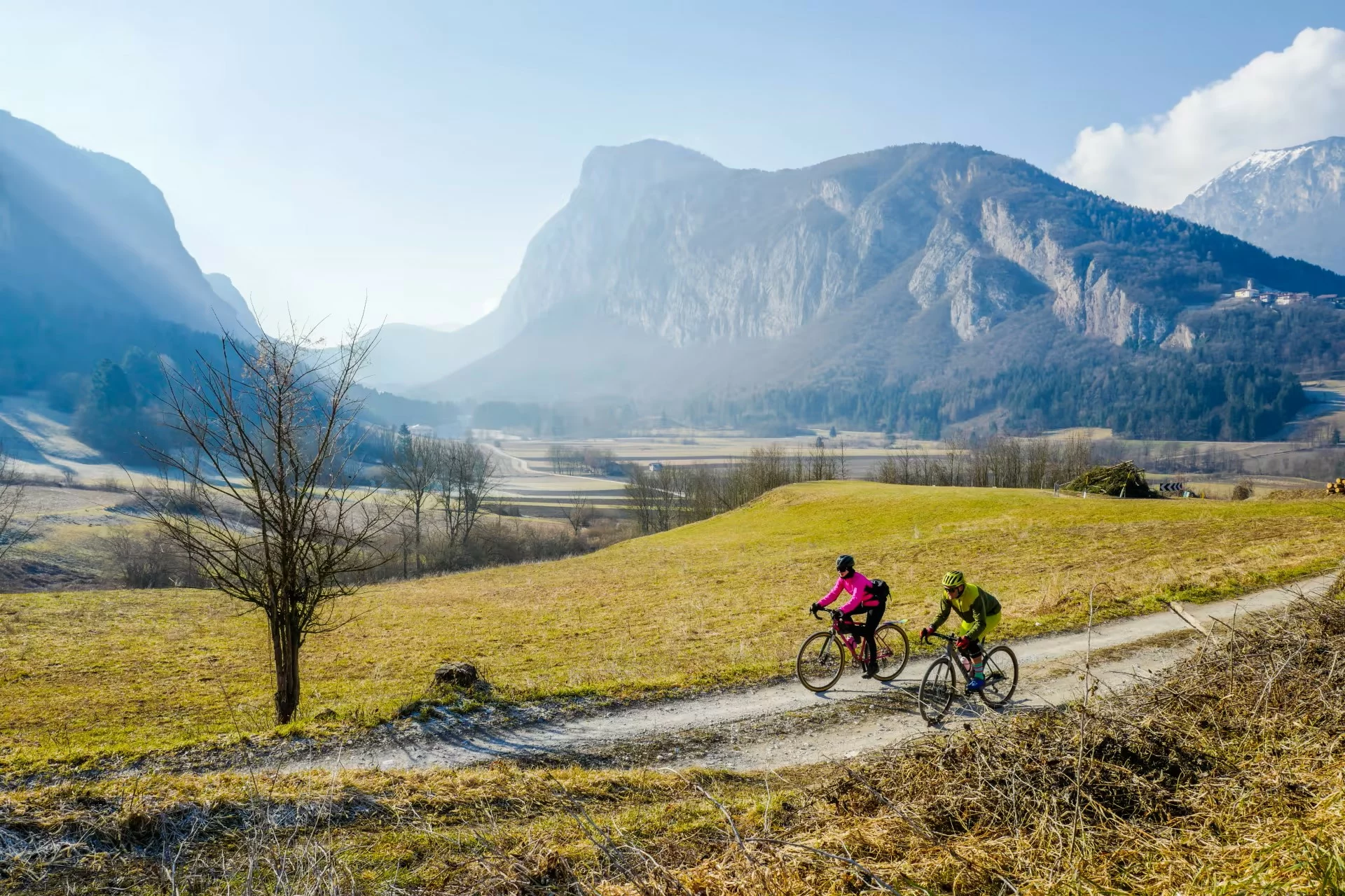 SPECIALIZED LAKE BASH Lake Garda events