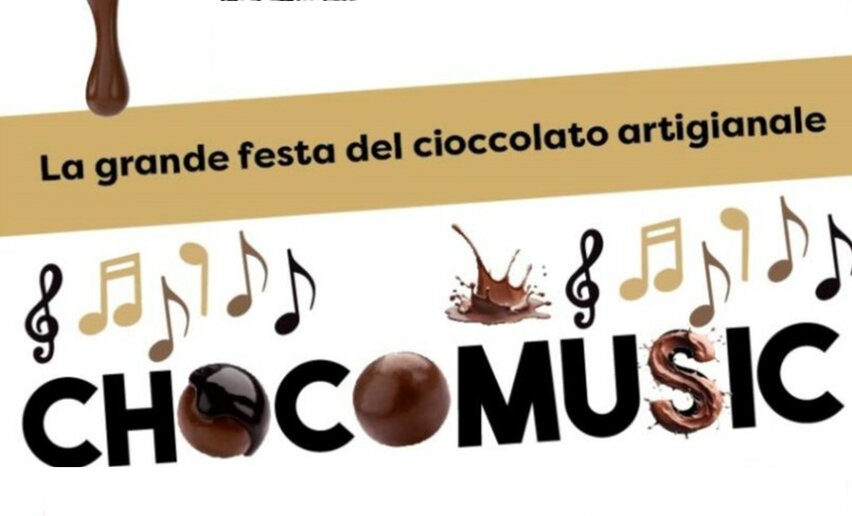 Chocomusic 