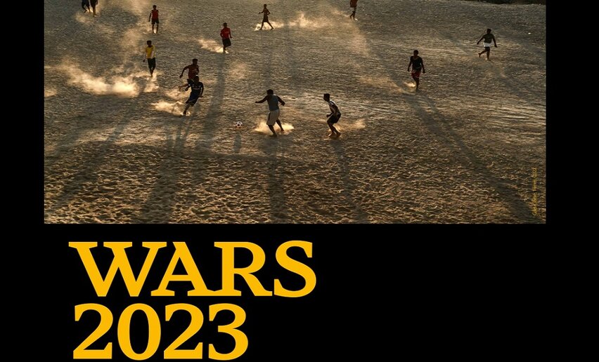 Wars 2023 | Al di là dell'orrore