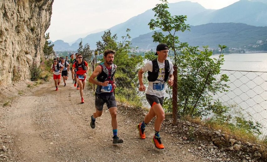 Garda Trentino Trail 