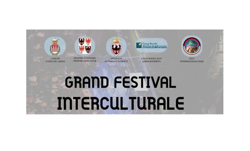 Interkulturelles Festival