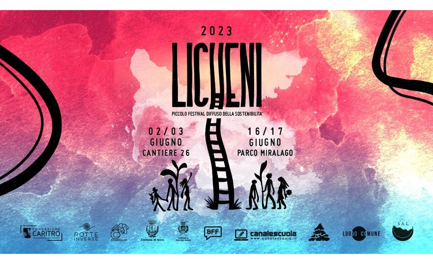 Festival Licheni