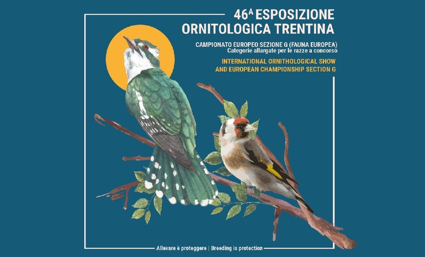 46° Mostra Ornitologica Internazionale Trentina