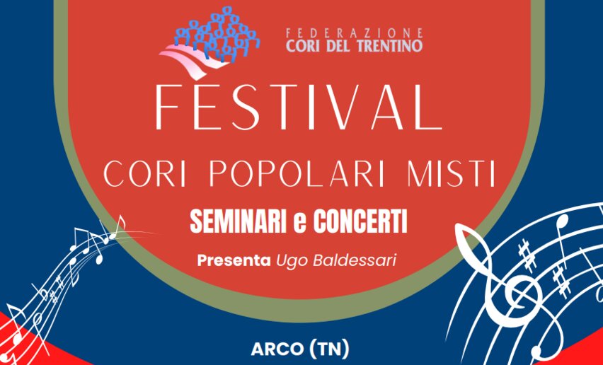 Festival Cori Popolari Misti
