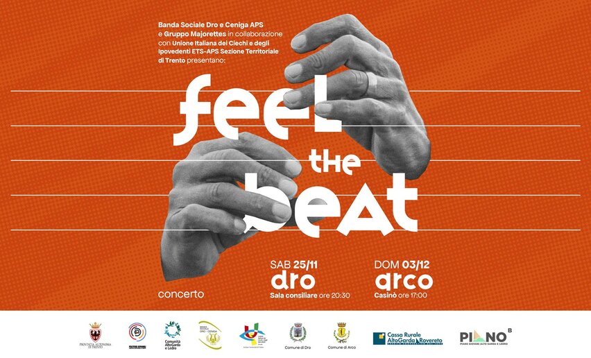 Feel The Beat