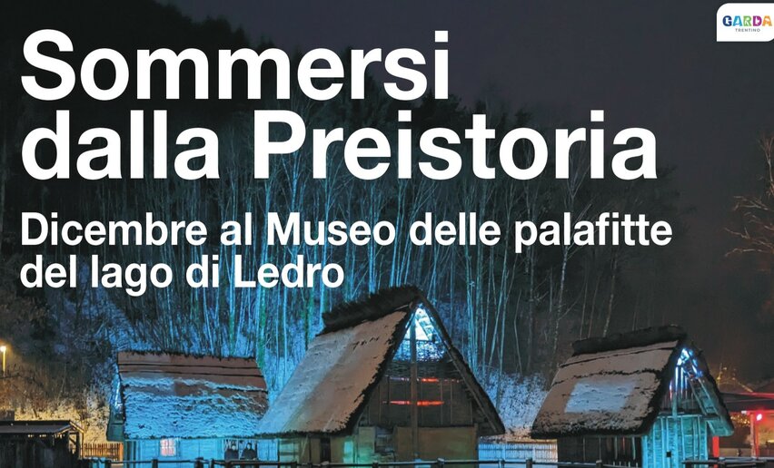 Sommersi dalla Preistoria
