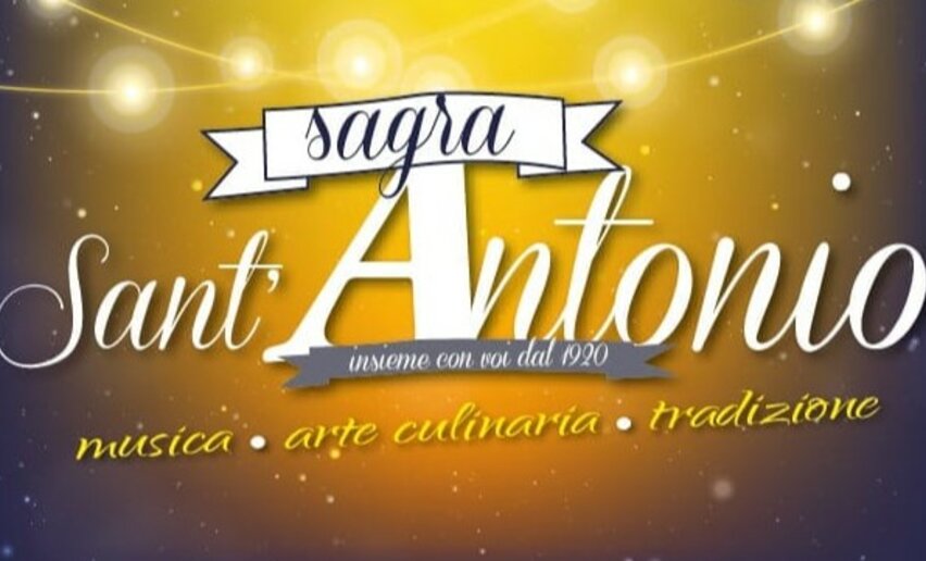 Sagra di Sant'Antonio