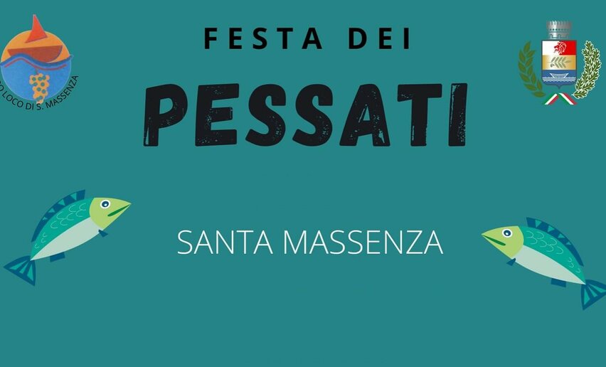 Festa dei Pessati a Santa Massenza