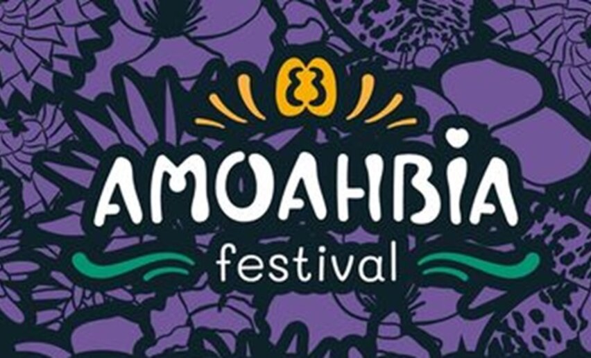 Amoahbia - Festival della Donna indipendente  