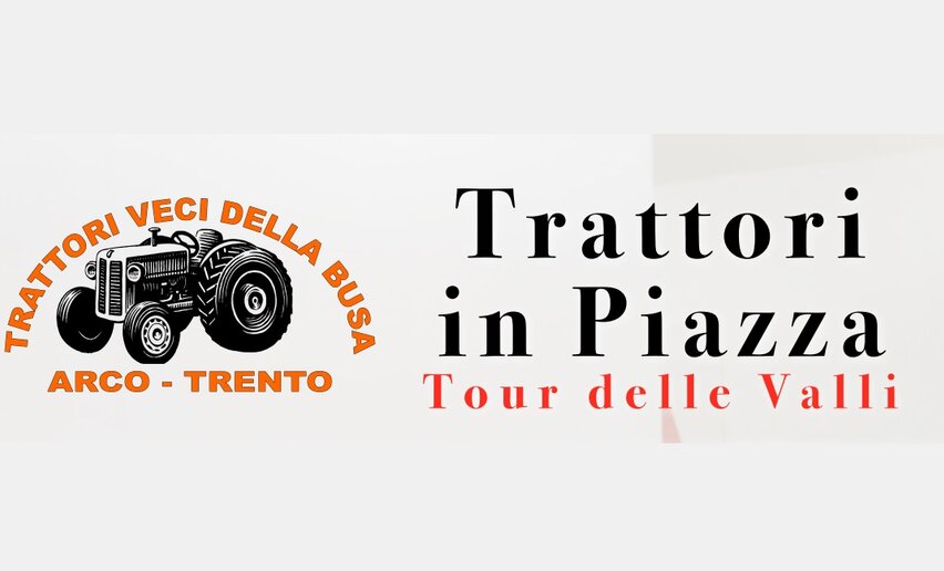 Trattori in Piazza