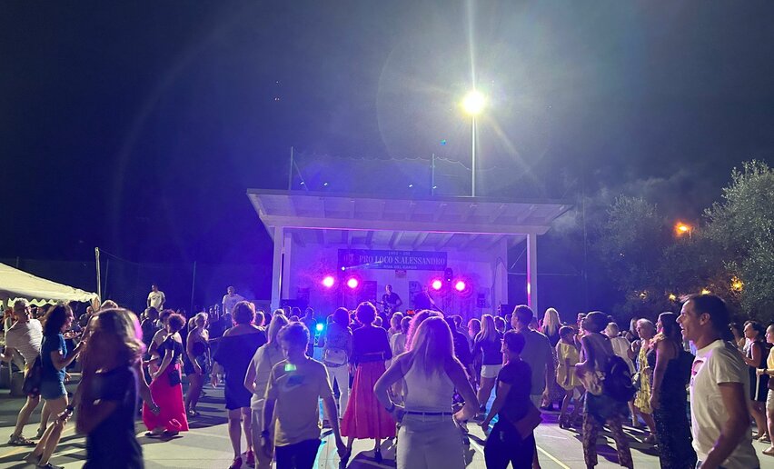 Festa patronale S. Alessandro